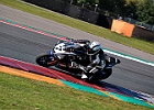 09XH5205 -EC600 Supersport  1000 Prosport 20-09-2020